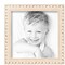 ArtToFrames 10x10 Inch Picture Frame, This 1.25 Inch Custom Wood Poster Frame is Available in Multiple Colors, Great for Your Art or Photos - Comes with Regular Glass and Corrugated Backing (A40GB)